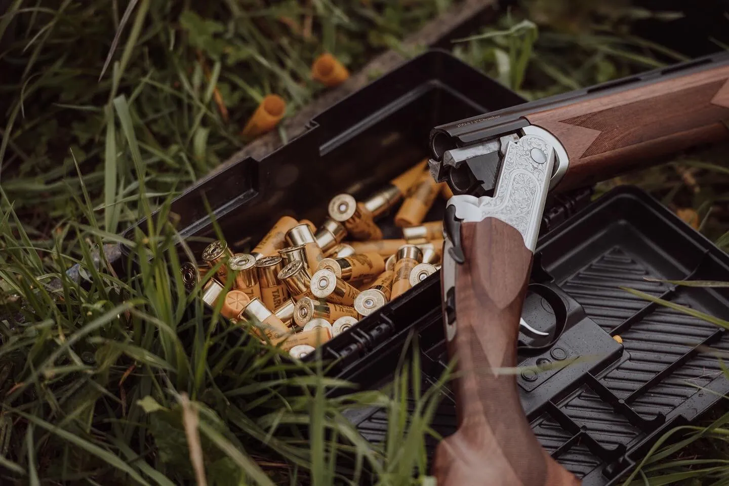 //OUTDOOR PURSUITS//

Come and revel in the glorious Scottish countryside. Whether you fancy a spot of clay pigeon shooting, fishing or hiking (as an example, any activities are possible) why not make Fasque House your base to explore the great outdo